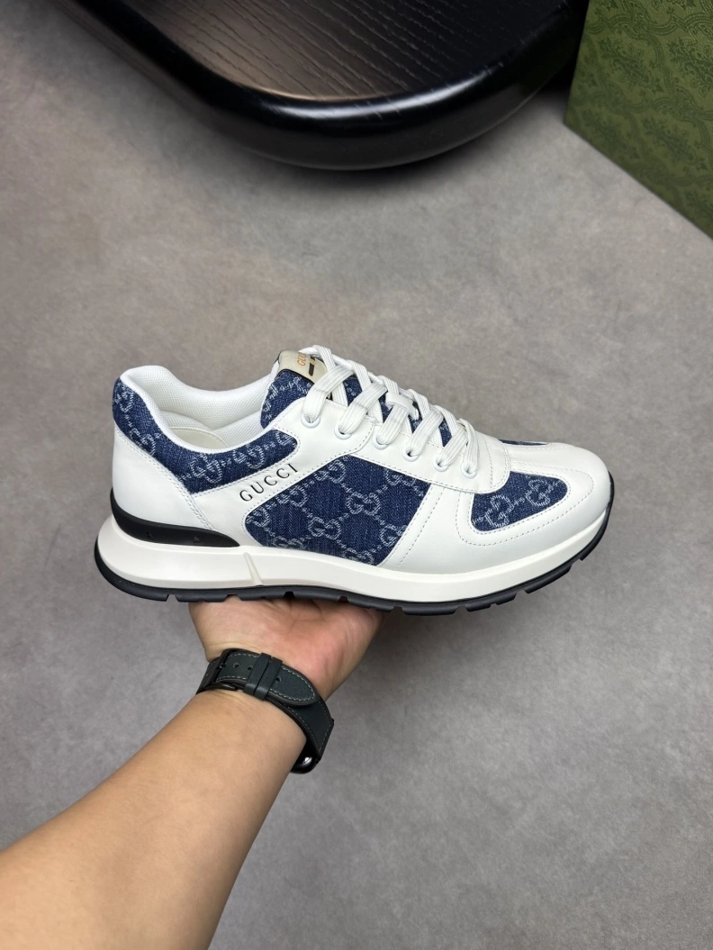 Gxccx Casual Shoes Soft 155488