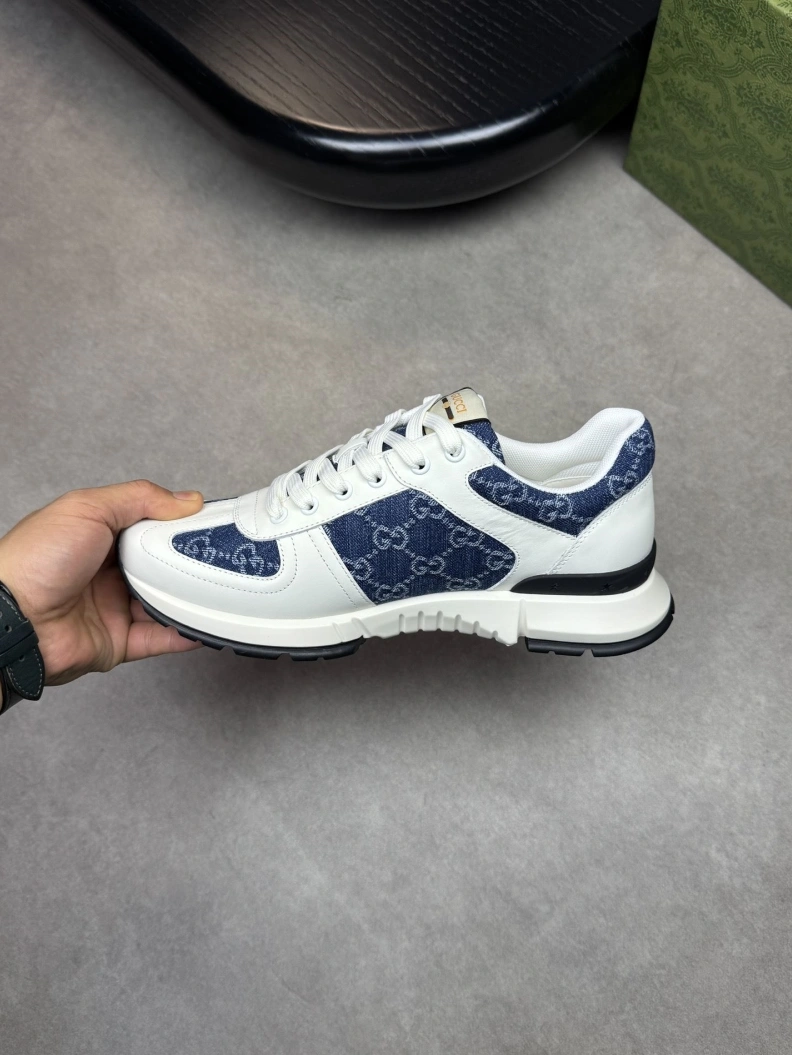 Gxccx Casual Shoes Soft 155488