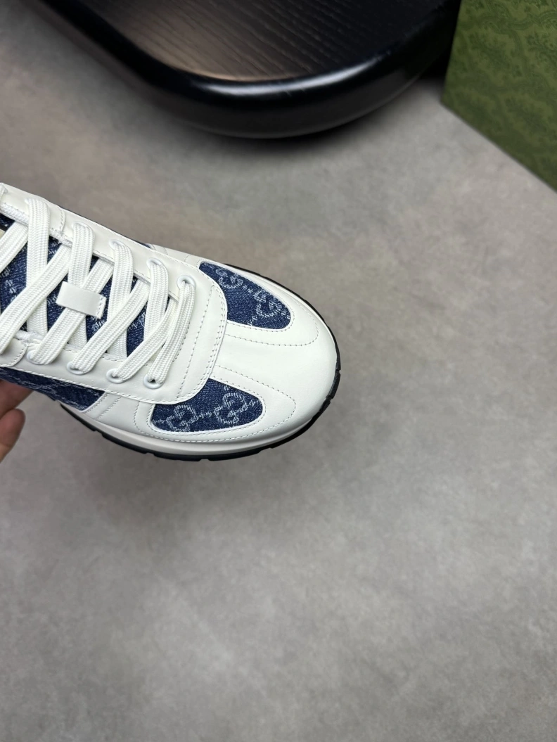 Gxccx Casual Shoes Soft 155488