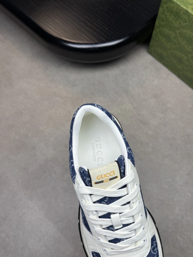 Gxccx Casual Shoes Soft 155488