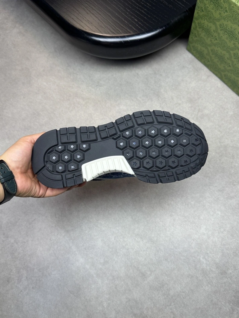 Gxccx Casual Shoes Soft 155488