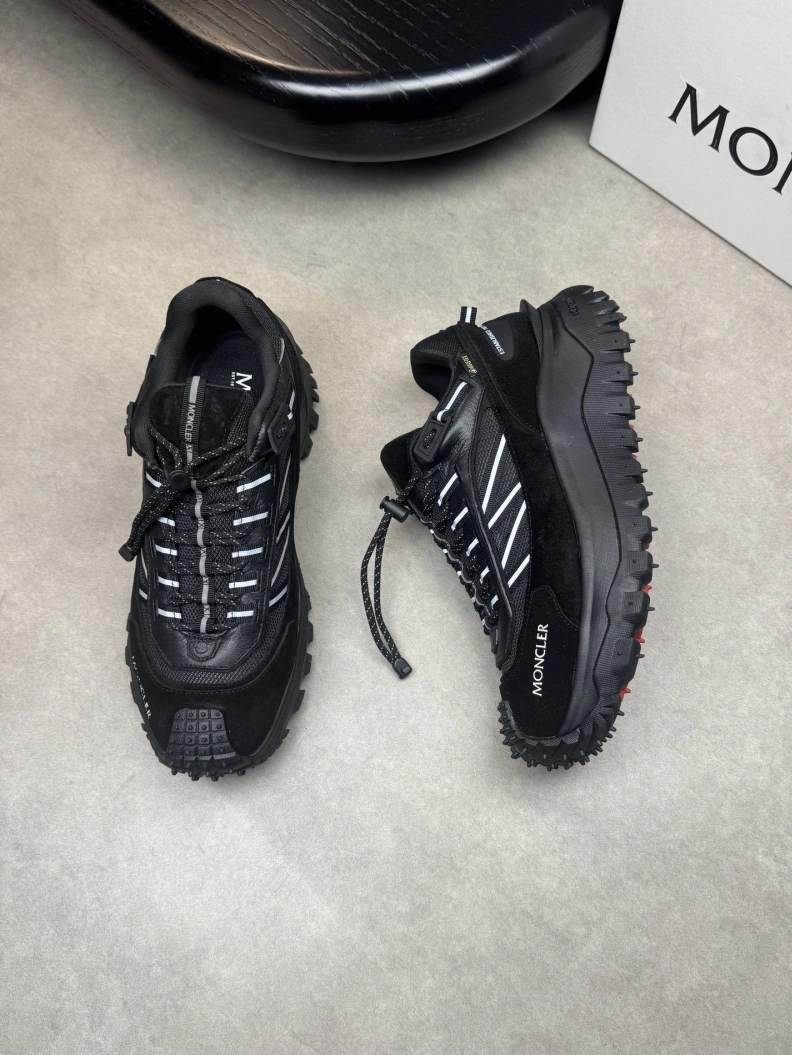 Mxnclxr Sneakers Comfortable 197183