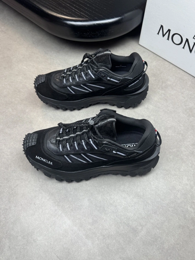 Mxnclxr Sneakers Comfortable 197183