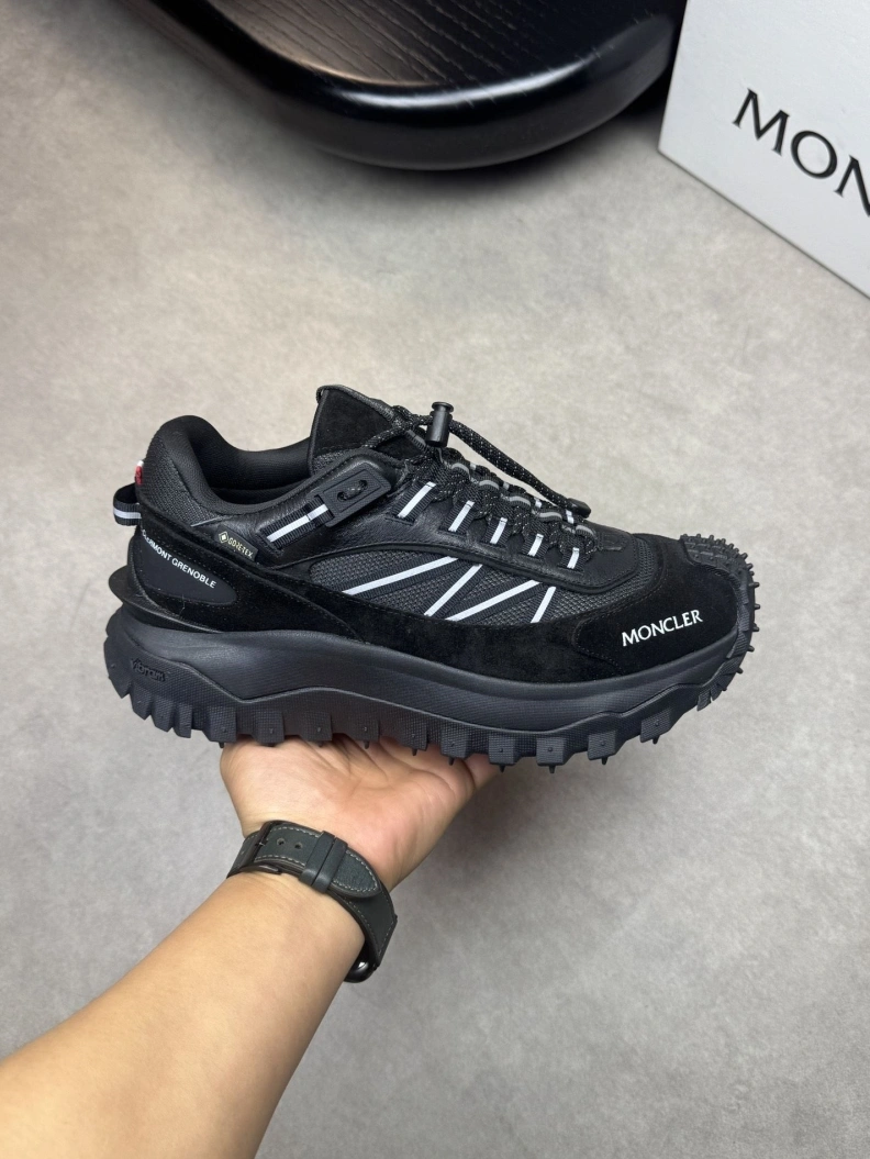 Mxnclxr Sneakers Comfortable 197183