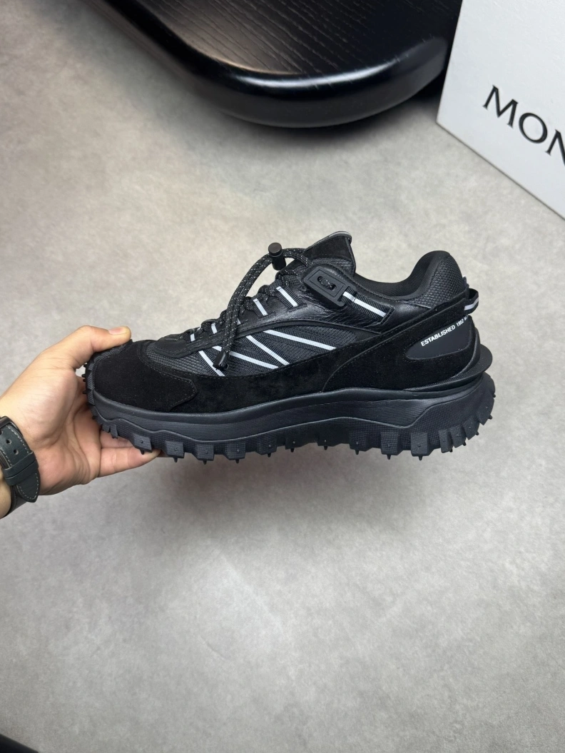 Mxnclxr Sneakers Comfortable 197183