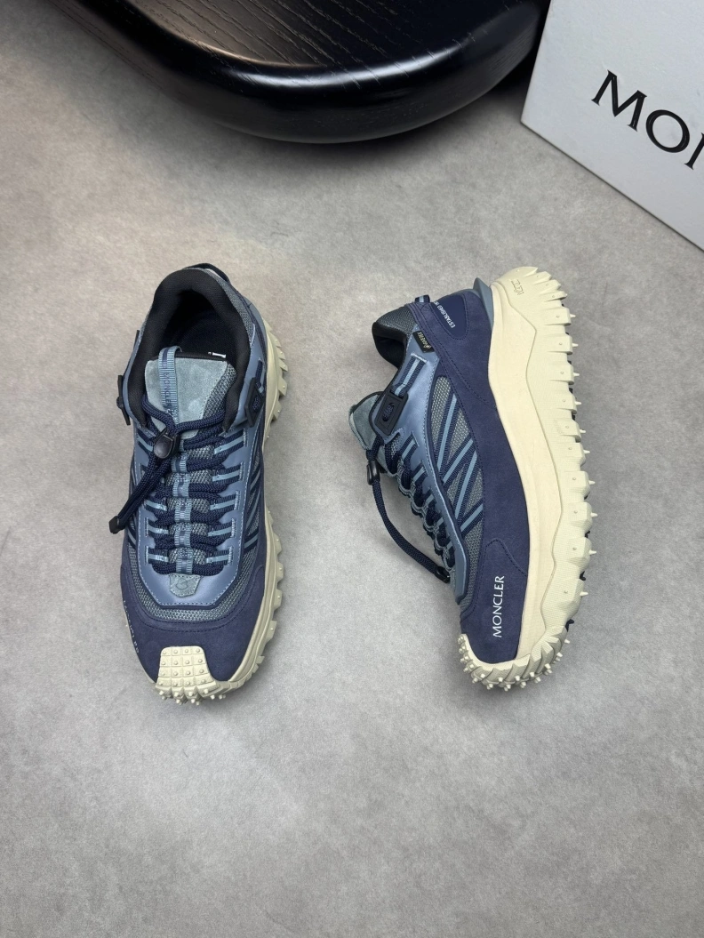 Comfortable Mxnclxr Sneakers 197207