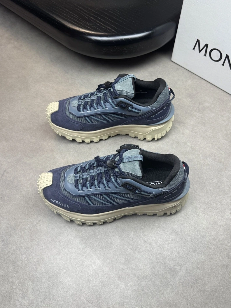 Comfortable Mxnclxr Sneakers 197207