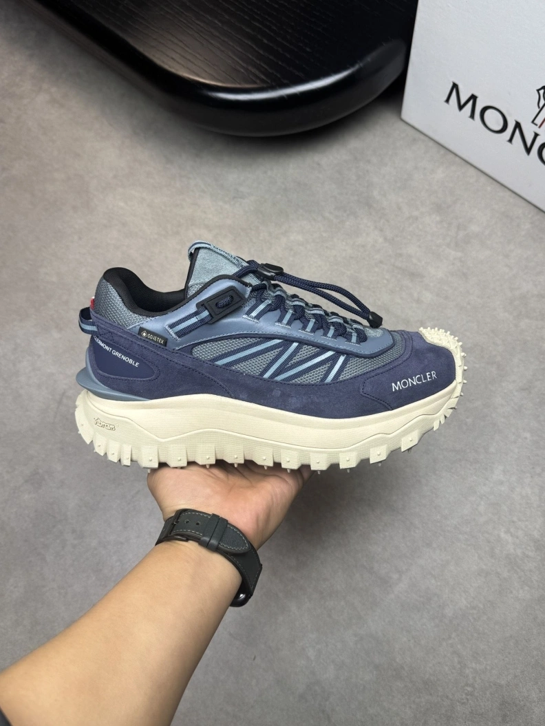 Comfortable Mxnclxr Sneakers 197207