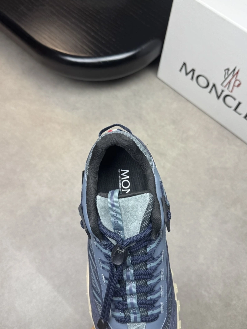 Comfortable Mxnclxr Sneakers 197207