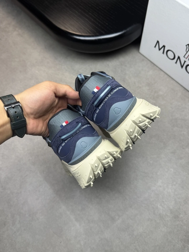 Comfortable Mxnclxr Sneakers 197207