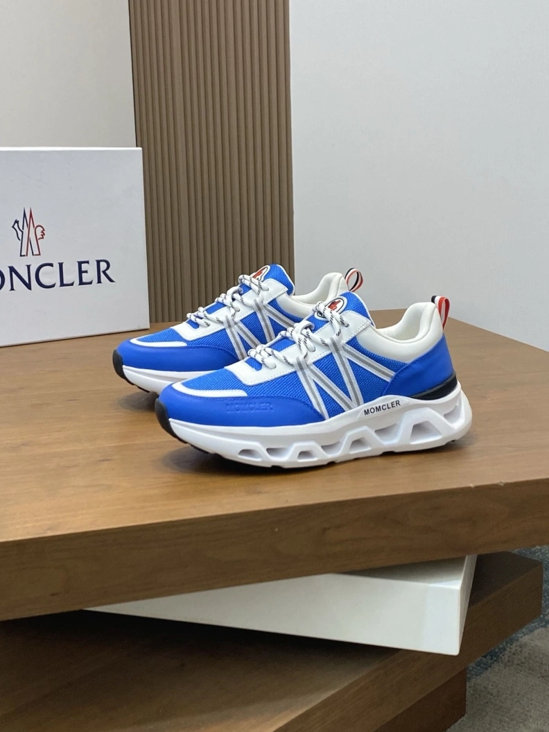 Functional Mxnclxr Sneakers 197205