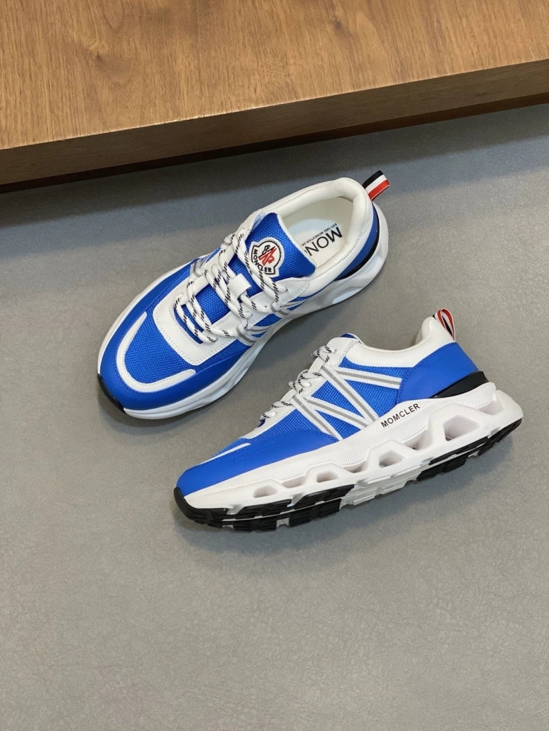 Functional Mxnclxr Sneakers 197205