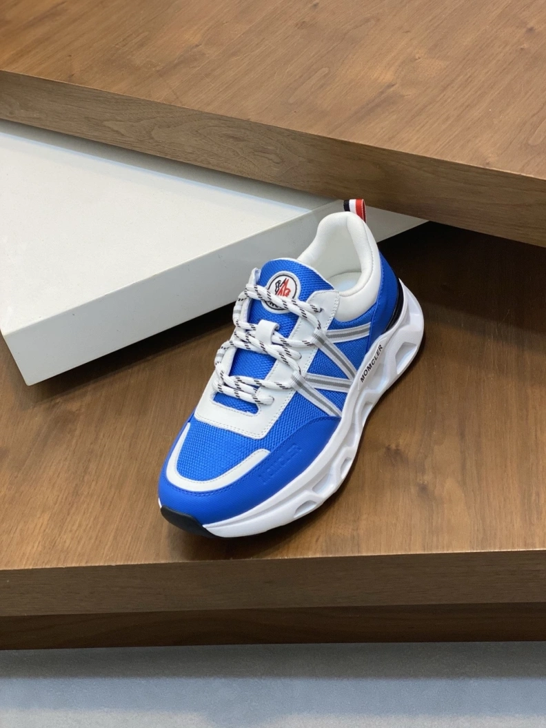 Functional Mxnclxr Sneakers 197205