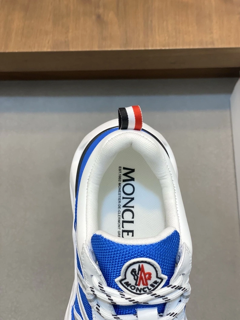 Functional Mxnclxr Sneakers 197205