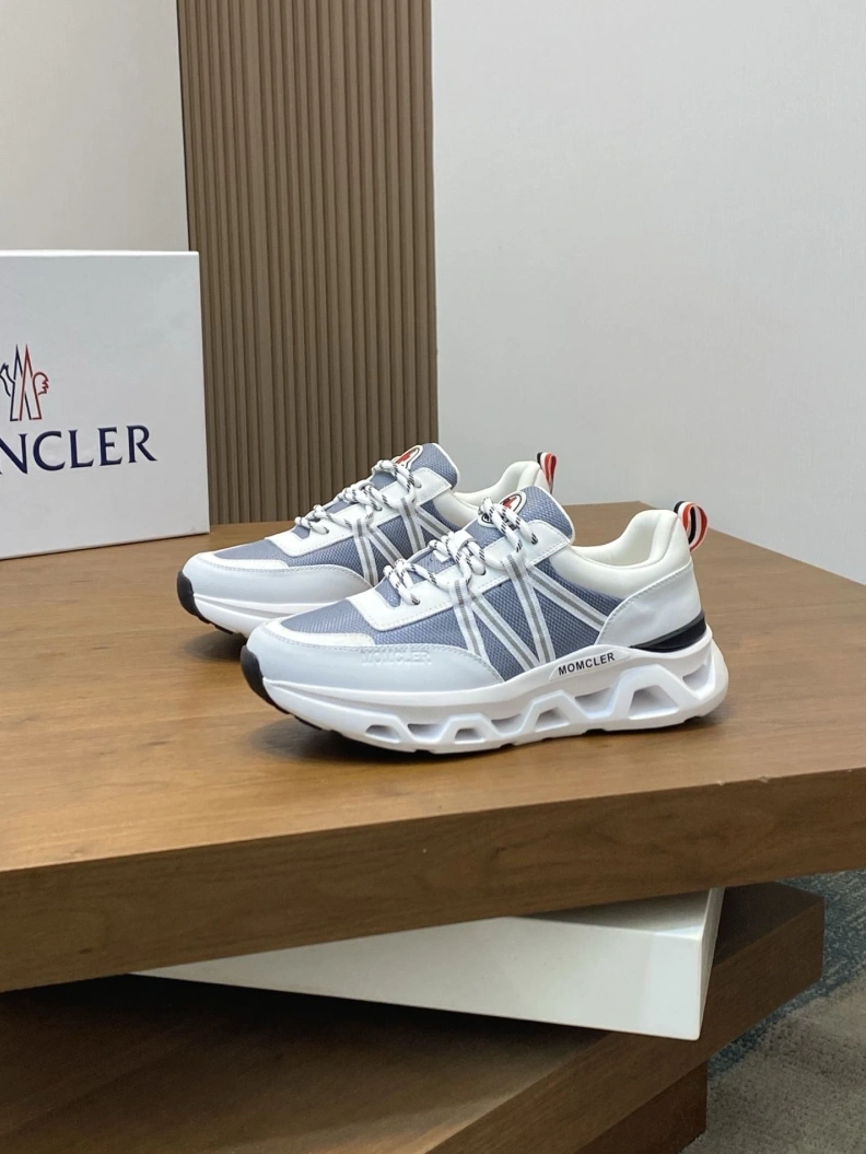 Mxnclxr Sneakers Bold 197203