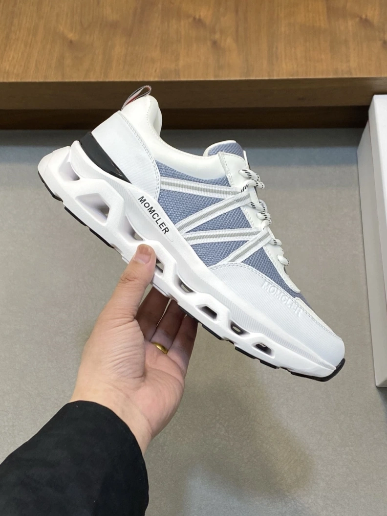 Mxnclxr Sneakers Bold 197203