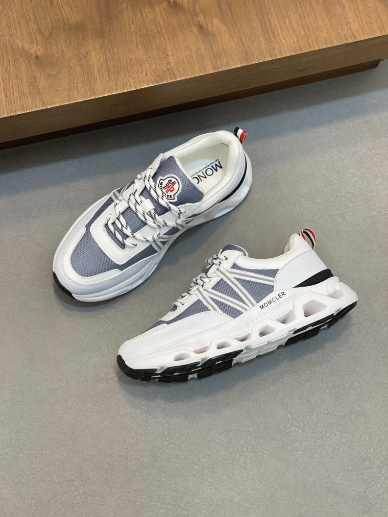 Mxnclxr Sneakers Bold 197203