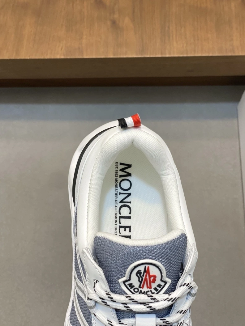 Mxnclxr Sneakers Bold 197203