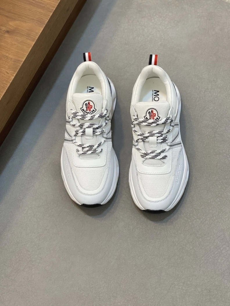 Mxnclxr Sneakers Comfortable 197190