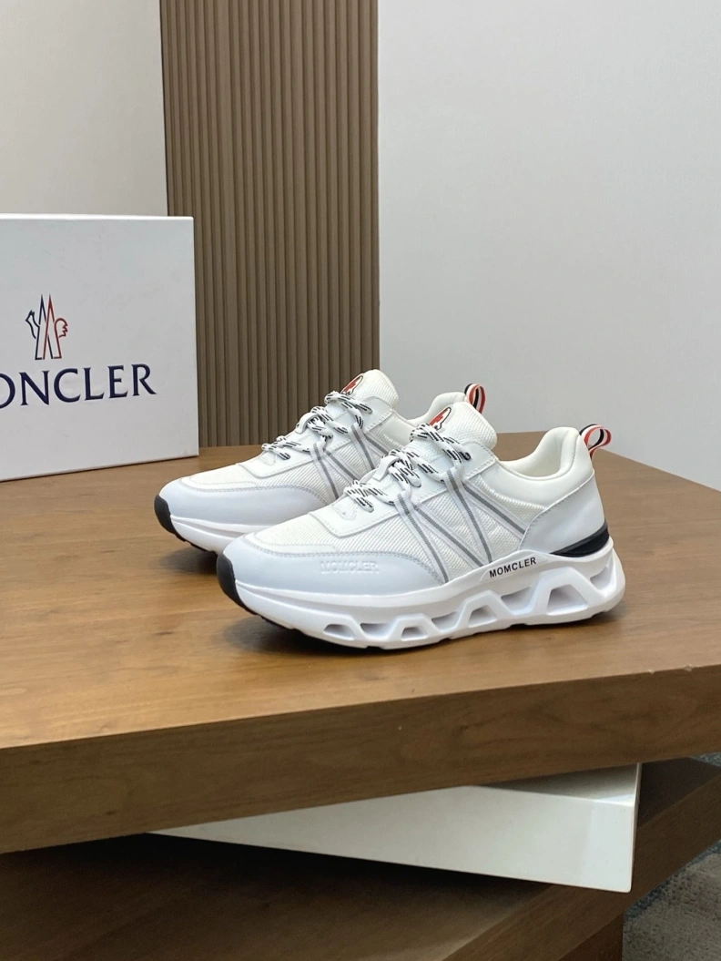Mxnclxr Sneakers Comfortable 197190