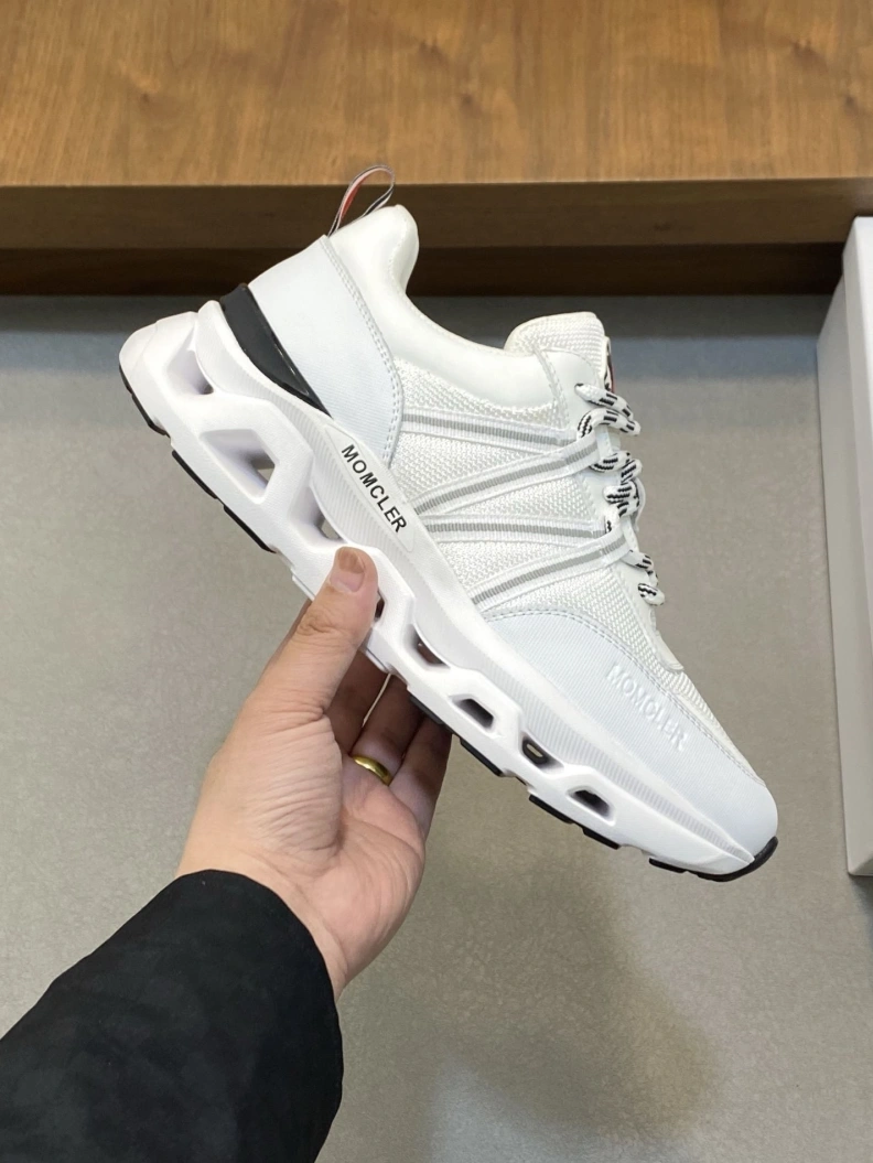 Mxnclxr Sneakers Comfortable 197190