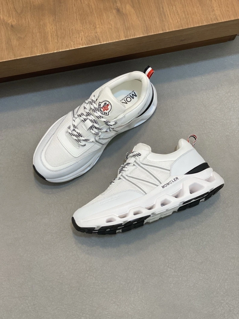 Mxnclxr Sneakers Comfortable 197190