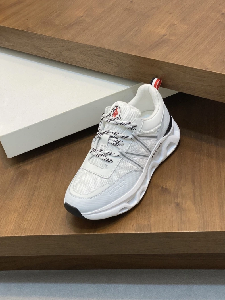 Mxnclxr Sneakers Comfortable 197190