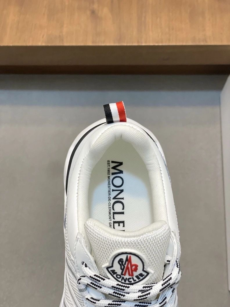 Mxnclxr Sneakers Comfortable 197190