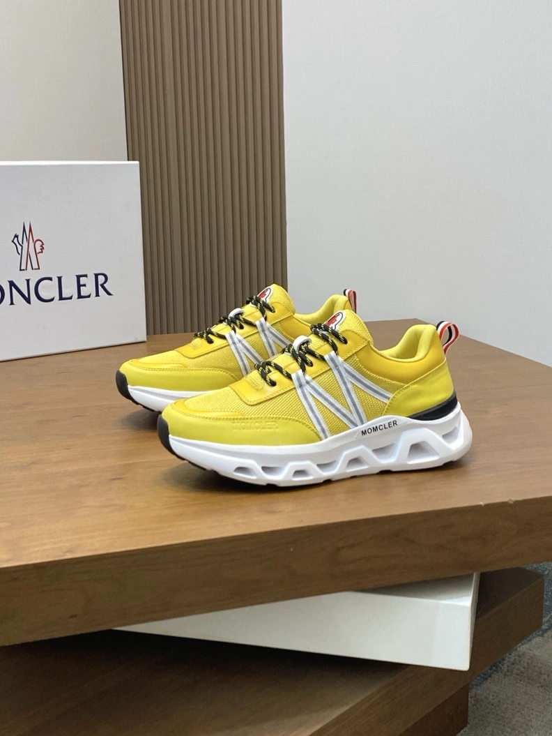 Mxnclxr Sneakers AllSeason 197201