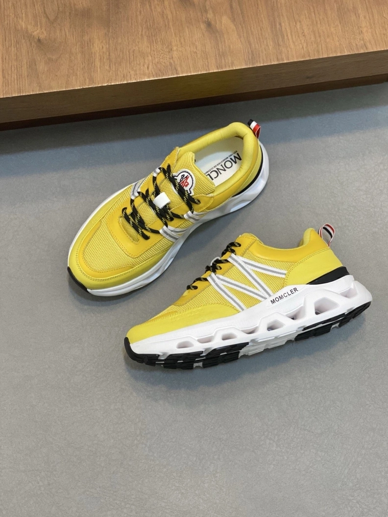 Mxnclxr Sneakers AllSeason 197201