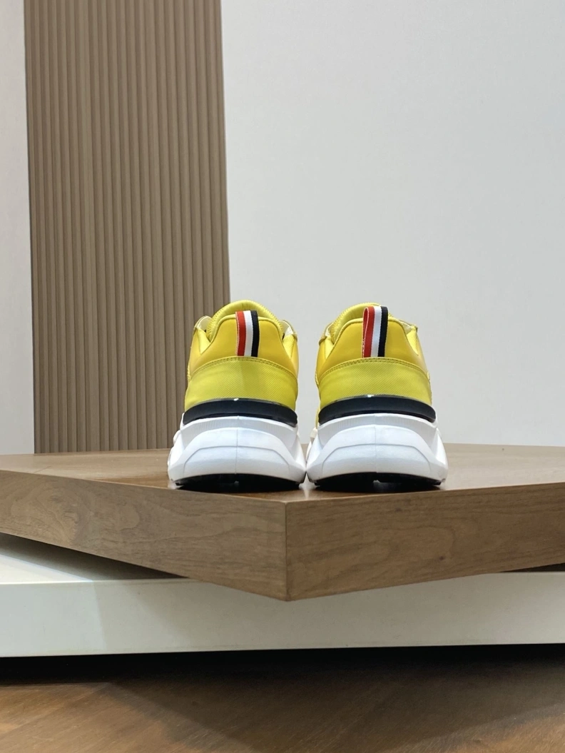 Mxnclxr Sneakers AllSeason 197201