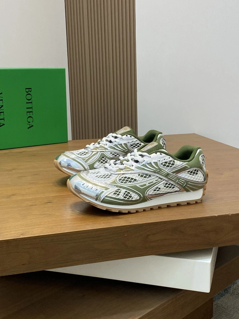 Flexible Bxttxga Vxnxta Casual Shoes 112401