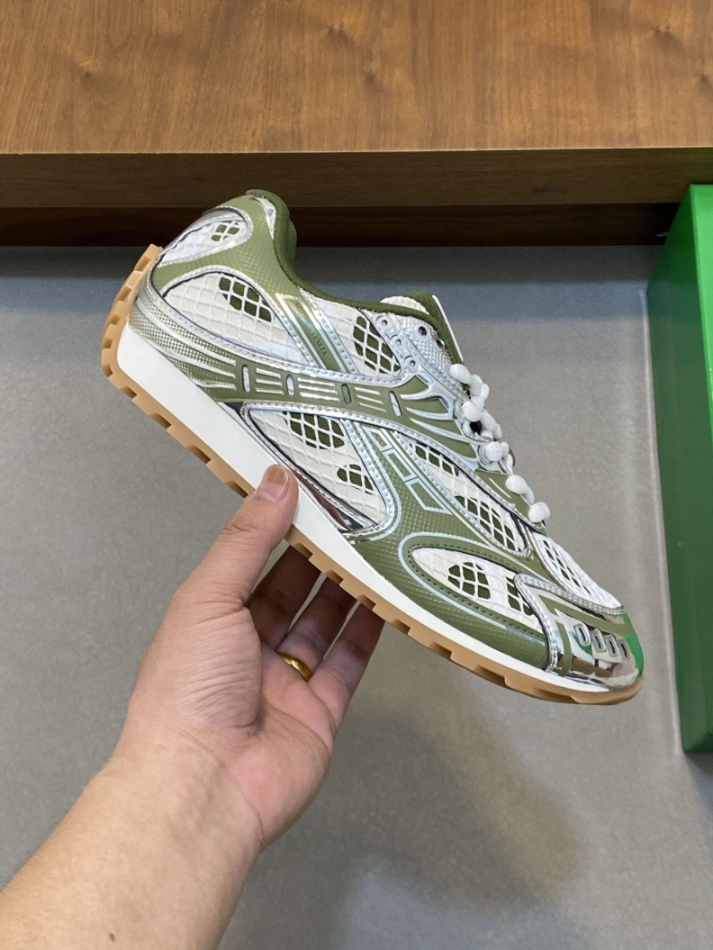 Flexible Bxttxga Vxnxta Casual Shoes 112401
