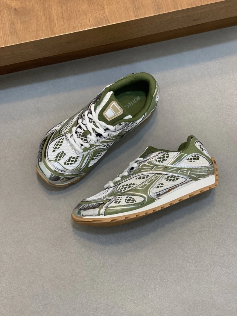 Flexible Bxttxga Vxnxta Casual Shoes 112401