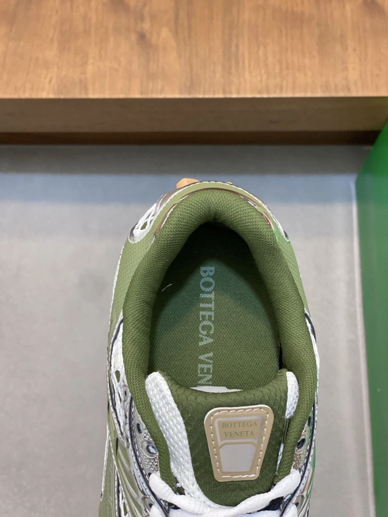Flexible Bxttxga Vxnxta Casual Shoes 112401