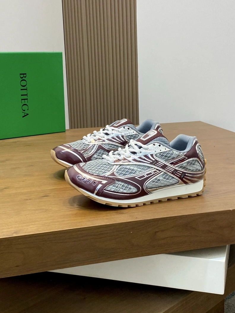 Breathable Bxttxga Vxnxta Casual Shoes 112411