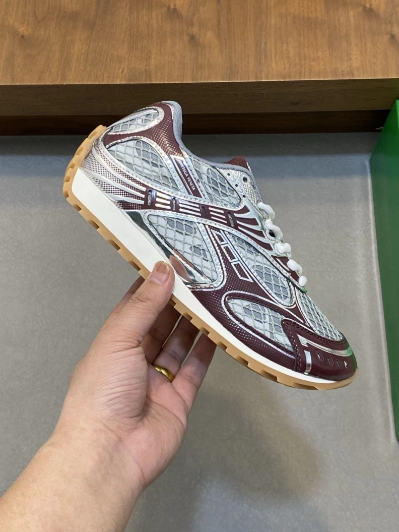 Breathable Bxttxga Vxnxta Casual Shoes 112411