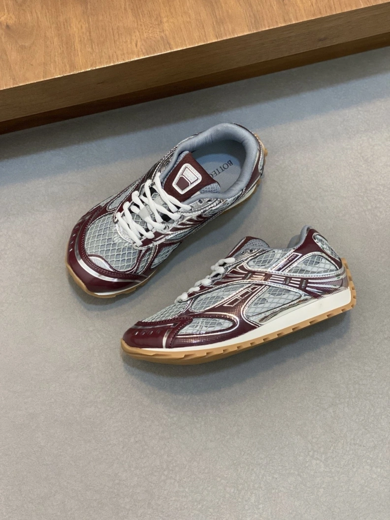 Breathable Bxttxga Vxnxta Casual Shoes 112411