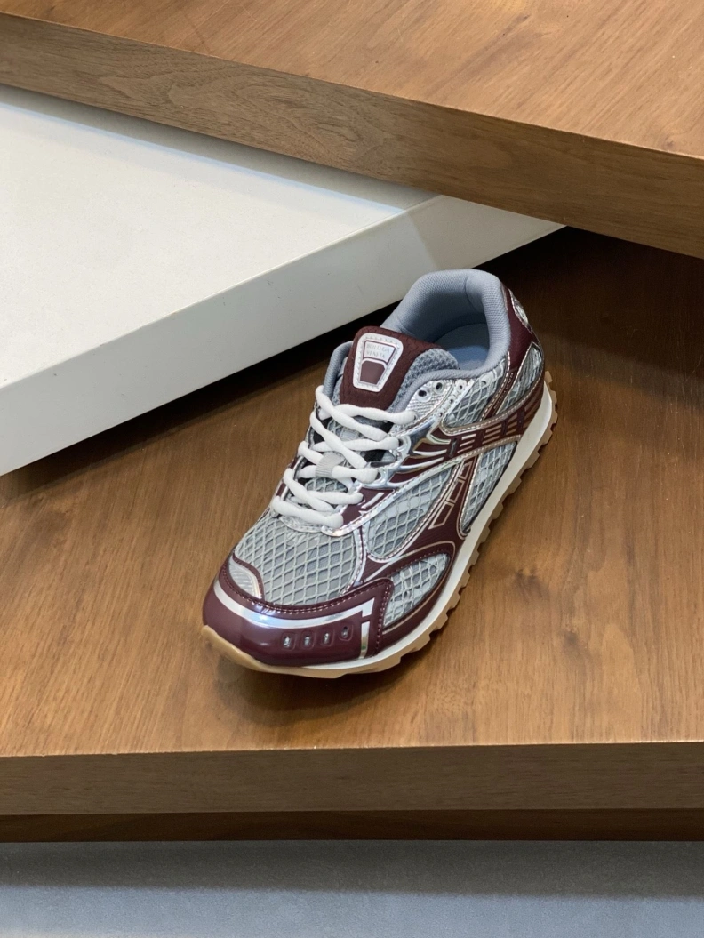 Breathable Bxttxga Vxnxta Casual Shoes 112411
