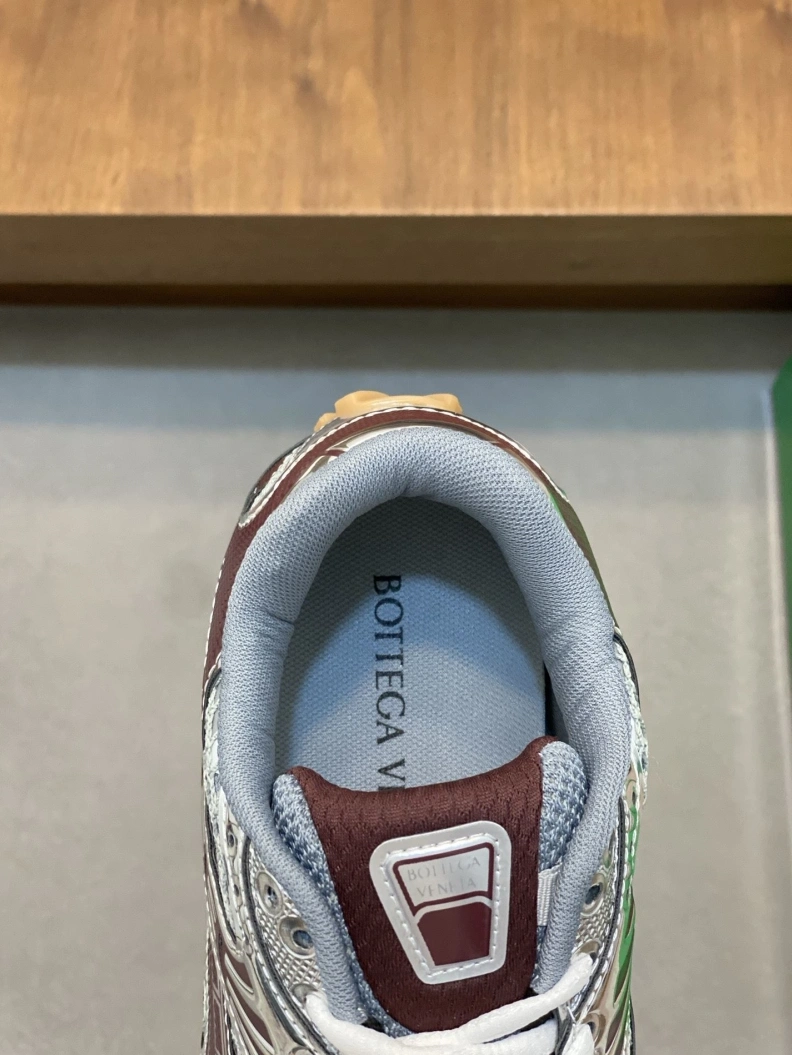Breathable Bxttxga Vxnxta Casual Shoes 112411