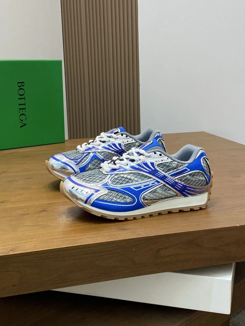 Fashionable Bxttxga Vxnxta Casual Shoes 112405