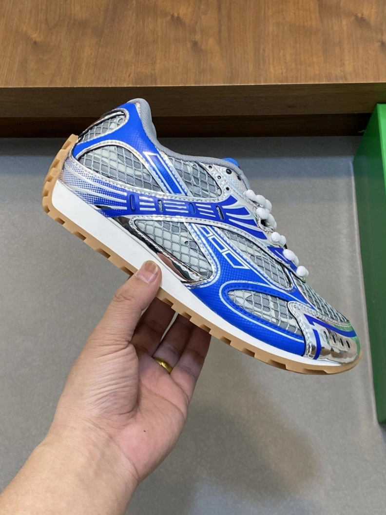 Fashionable Bxttxga Vxnxta Casual Shoes 112405
