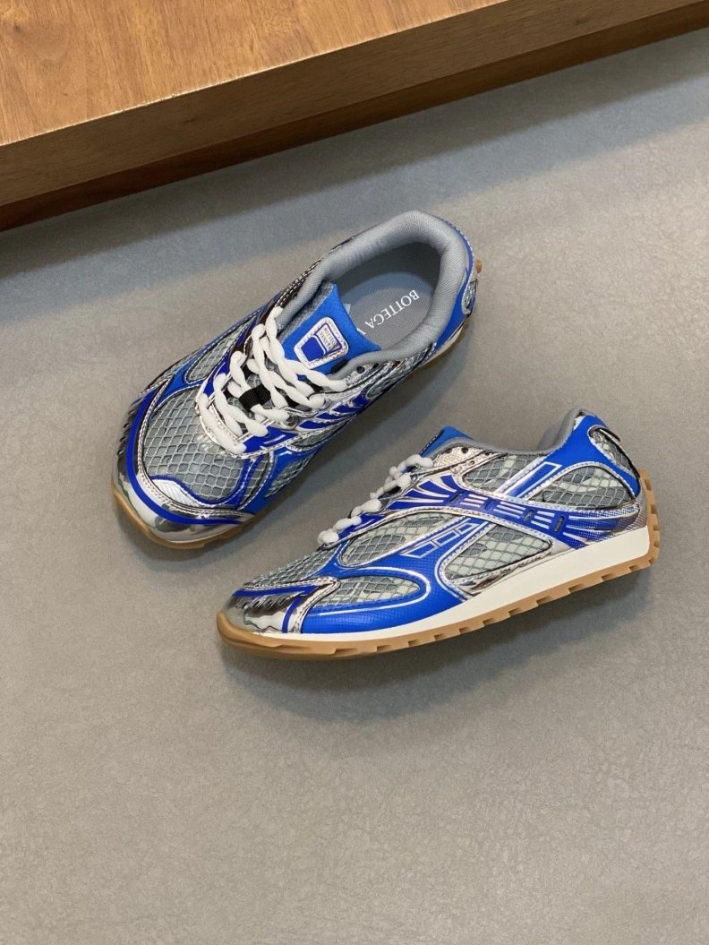 Fashionable Bxttxga Vxnxta Casual Shoes 112405