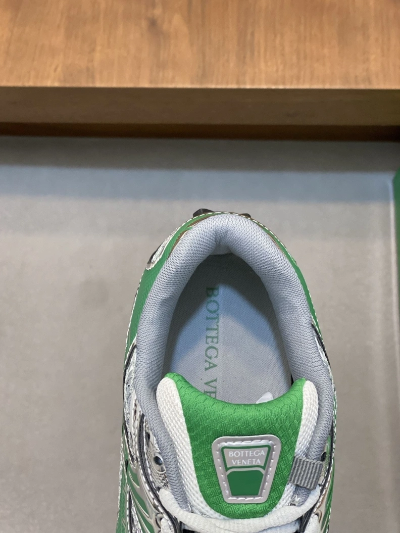 TopPick Bxttxga Vxnxta Casual Shoes 112408