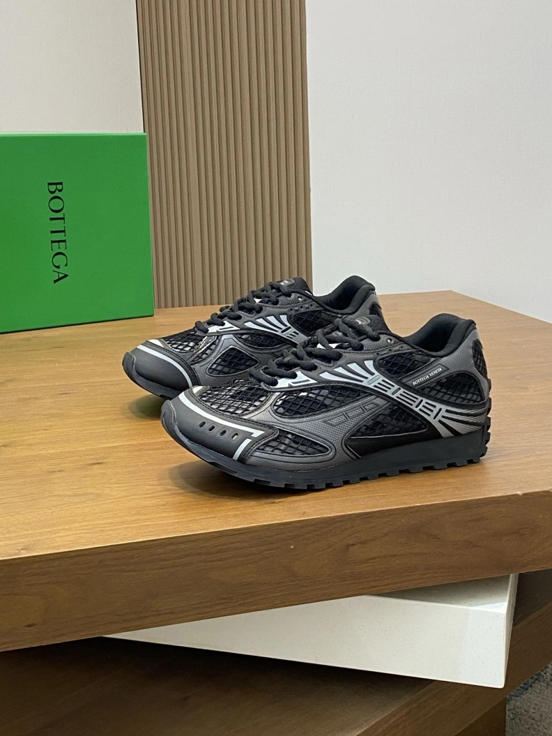 UrbanStyle Bxttxga Vxnxta Casual Shoes 112419