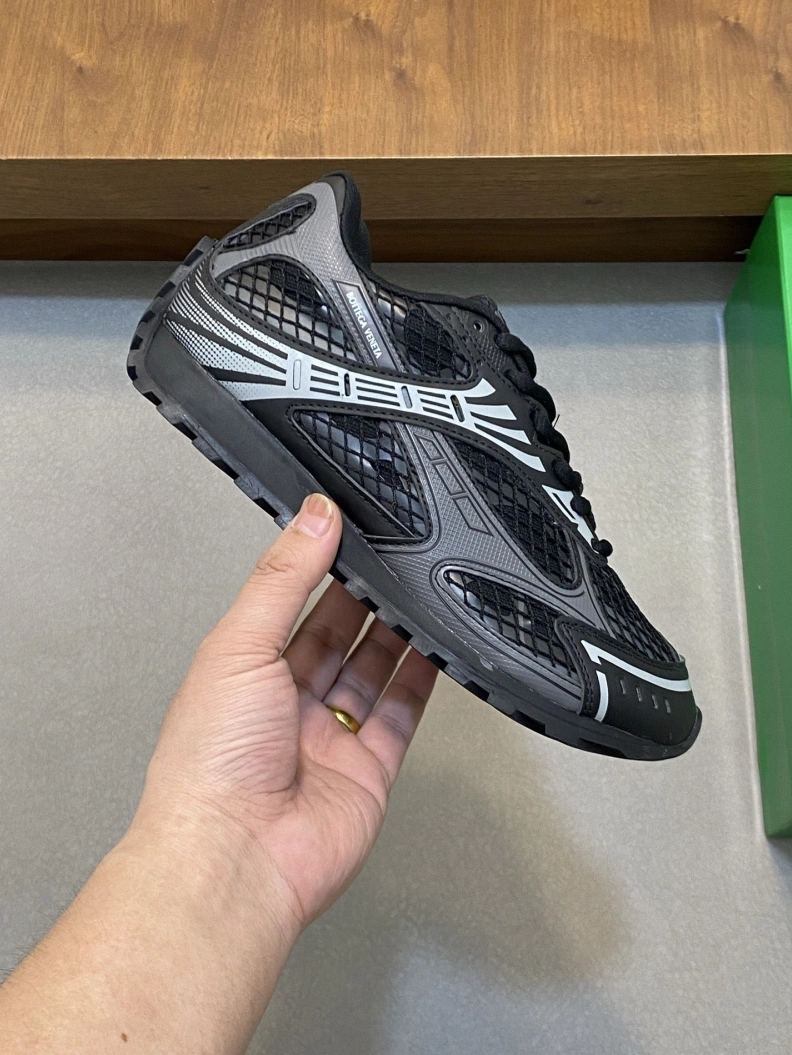 UrbanStyle Bxttxga Vxnxta Casual Shoes 112419