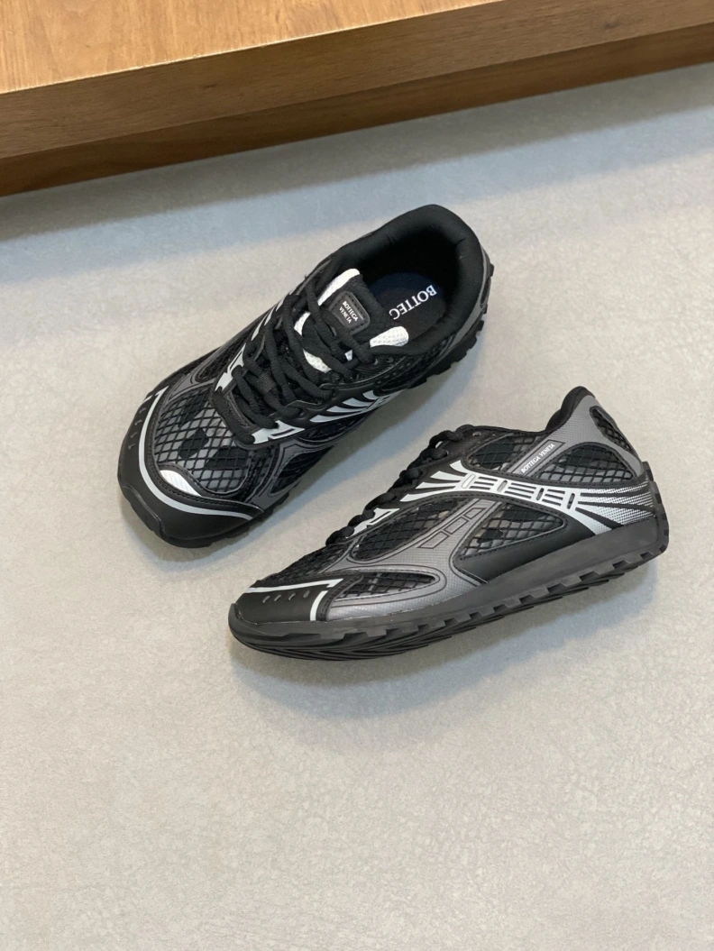 UrbanStyle Bxttxga Vxnxta Casual Shoes 112419