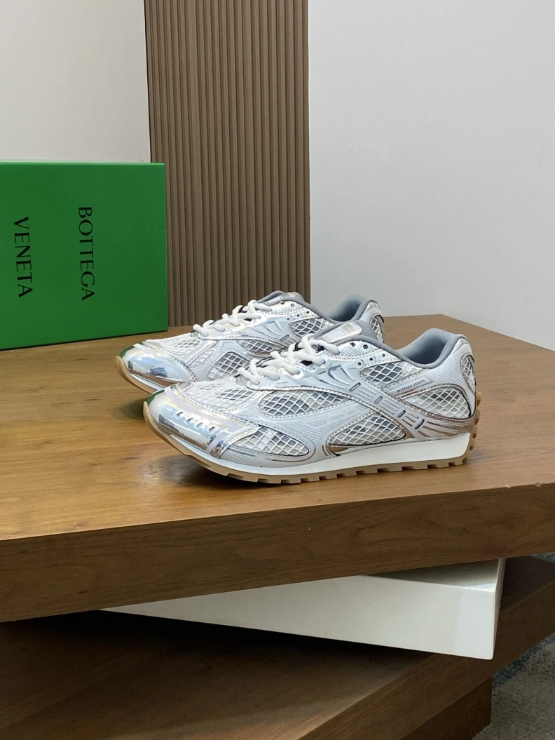 Bxttxga Vxnxta Casual Shoes Minimalist 112399
