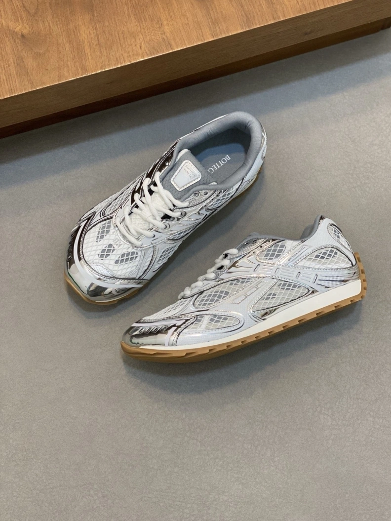 Bxttxga Vxnxta Casual Shoes Minimalist 112399