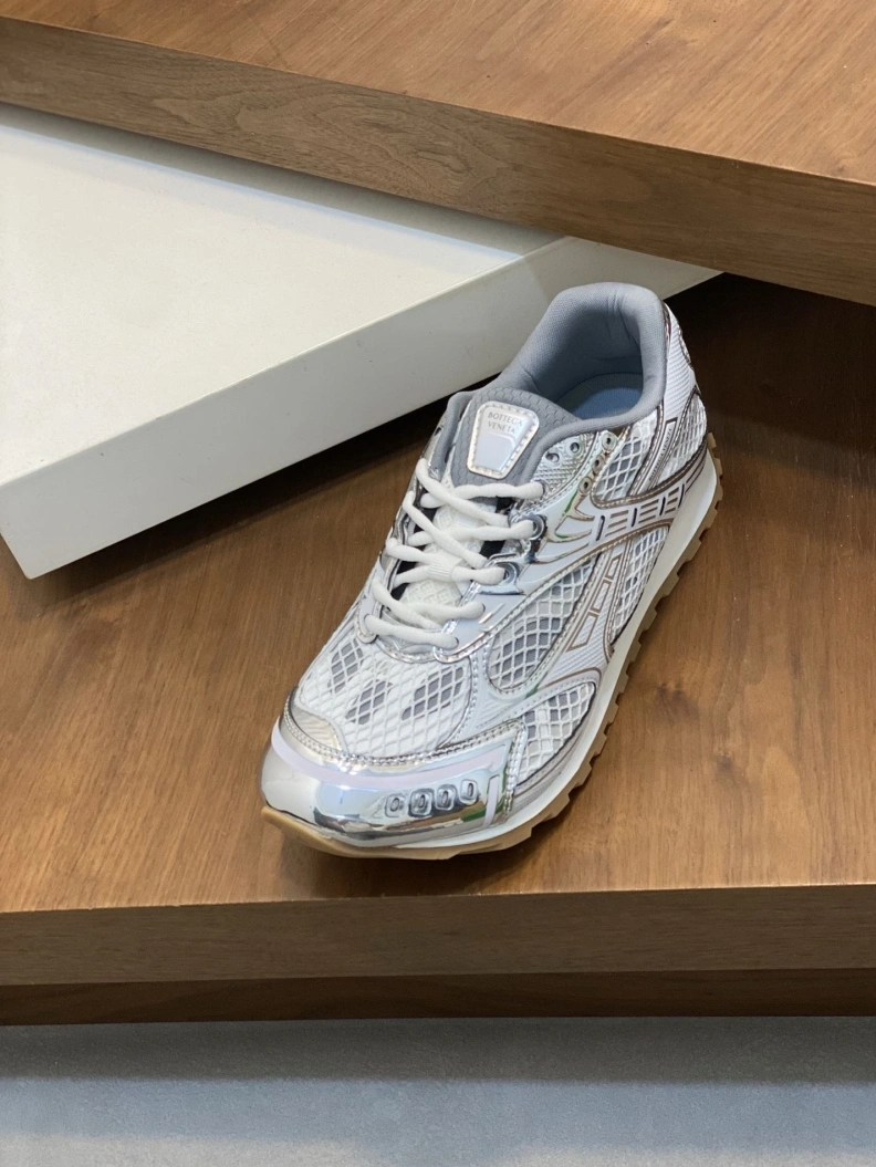 Bxttxga Vxnxta Casual Shoes Minimalist 112399